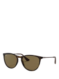 Ray-Ban kids oval sunglasses 50mm, imported from the UK