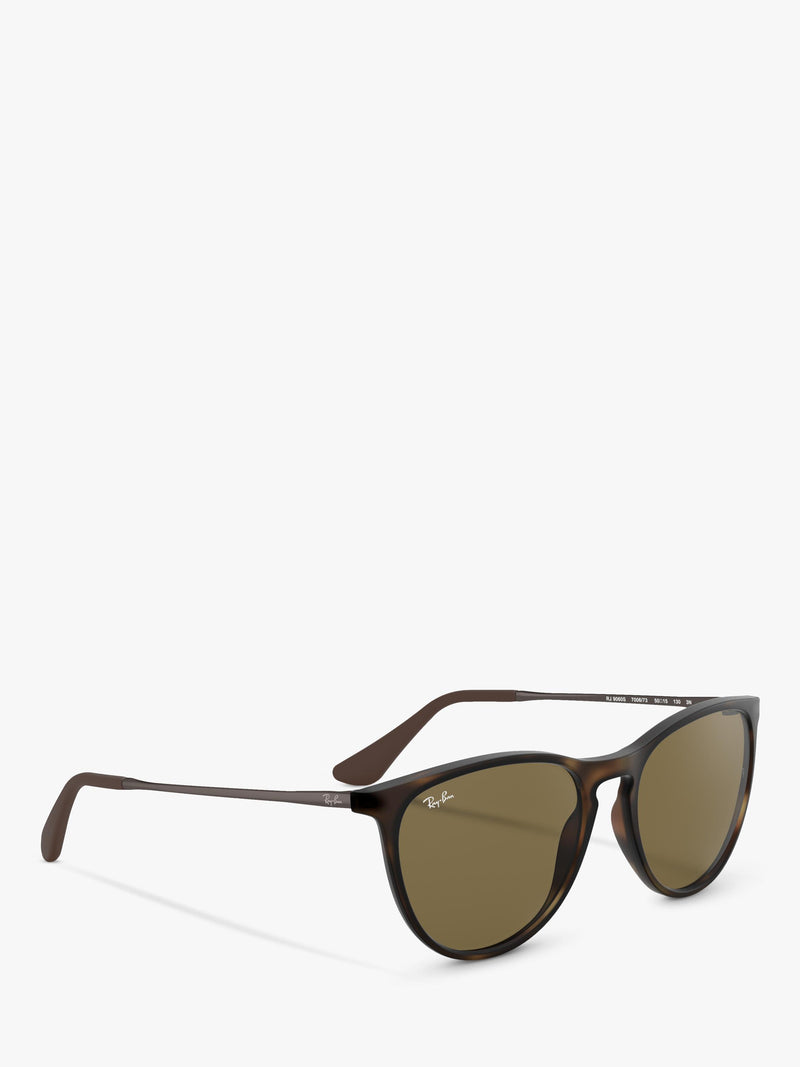 Ray-Ban kids oval sunglasses 50mm, imported from the UK