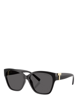 John Lewis Tiffany & Co TF4254U Women's Square Sunglasses- Buy online at McGrocer