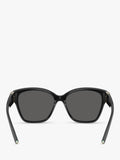 Tiffany & Co square sunglasses 56mm (British brand)