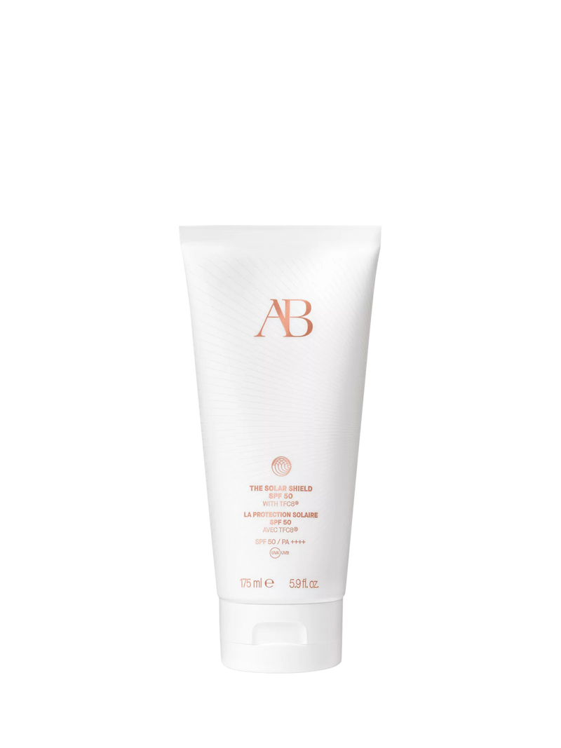 Augustinus Bader body sun cream SPF 50 175ml - British product