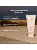 Augustinus Bader body sun cream SPF 50 175ml - British product