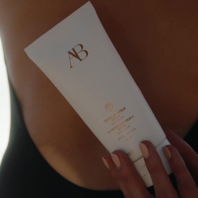 Augustinus Bader body sun cream SPF 50 175ml - British product