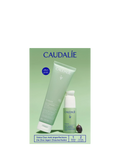 Caudalie Vinopure skincare gift set 150ml and 30ml, UK version