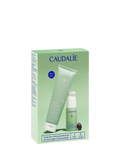 Caudalie Vinopure skincare gift set 150ml and 30ml, UK version