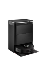 John Lewis Bosch Spotless Max Cam Wet & Dry Robot Vacuum Cleaner, Black- Buy online at McGrocer