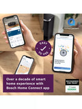 Bosch Spotless Max Cam wet dry robot vacuum cleaner, imported from the UK