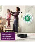 Bosch Spotless Max Cam wet dry robot vacuum cleaner, imported from the UK