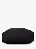 Fendi Zucca nylon tote bag black (British brand)