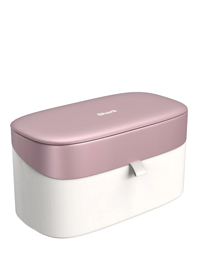 Shark Premium Vanity Case, Pink