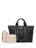 Babymel Sammi Eco Backpack baby bag - British product
