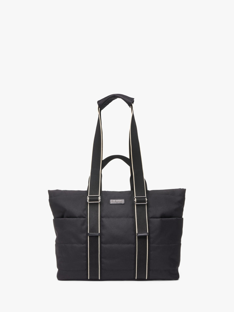 Babymel Sammi Eco Backpack baby bag - British product