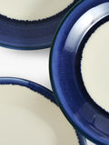 Royal Doulton Pacific Glaze dinnerware set 16 piece (British brand)
