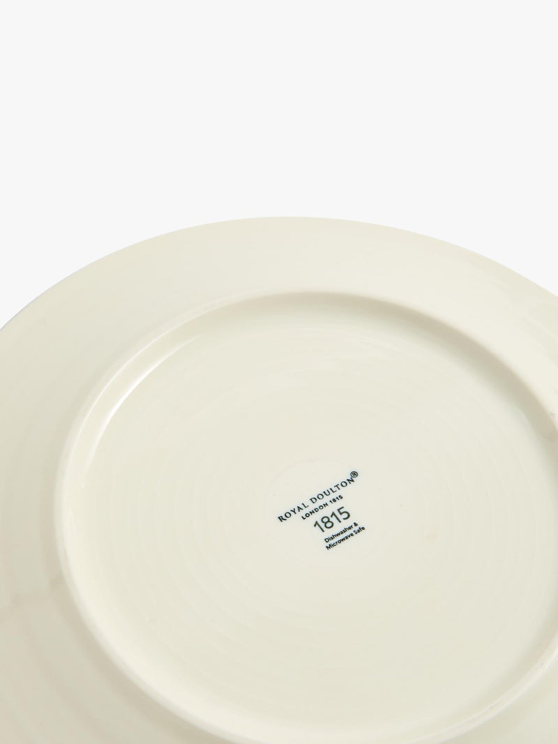 Royal Doulton Pacific Glaze dinnerware set 16 piece (British brand)
