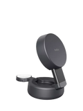 Belkin wireless charger 2-in-1 with Qi2 25W, imported from the UK