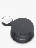 Belkin wireless charger 2-in-1 with Qi2 25W, imported from the UK