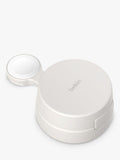 Belkin UltraCharge 2-in-1 wireless charger 25W Sand, UK version