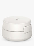 Belkin UltraCharge 2-in-1 wireless charger 25W Sand, UK version