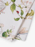 Sophie Allport Wild Floral cotton napkins set of 4, UK version
