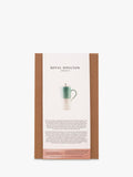 Royal Doulton French Coffee Press Aqua 1.57L - British product