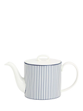 Wedgwood teapot Gio Blue Line small 400ml, UK version