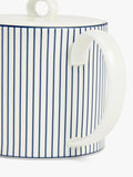 Wedgwood teapot Gio Blue Line small 400ml, UK version