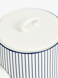 Wedgwood teapot Gio Blue Line small 400ml, UK version