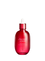 John Lewis Shiseido Ultimune Power Infusing Oil for Face, Body and Hair 75ml- Buy online at McGrocer