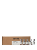 Le Labo discovery gift set fragrance 5x7ml, UK version