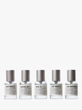 Le Labo discovery gift set fragrance 5x7ml, UK version