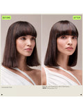Aveda haircare gift set Shine with Strength travel sizes (British brand)