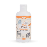 Holland & Barrett Poop Shampoo Towel Off No-Rinse Pet Shampoo 240ml- Buy online at McGrocer