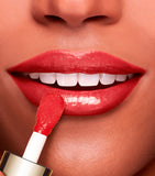 Clarins Lip Comfort Oil - British product