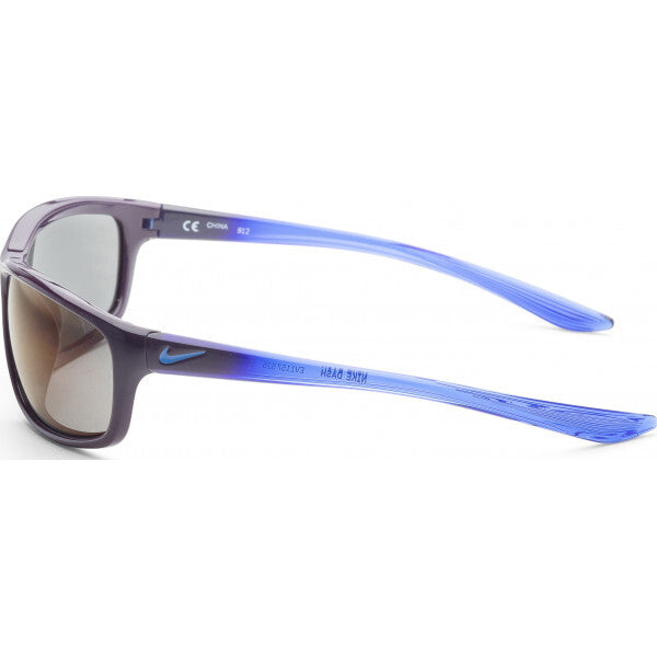 Nike Dash sunglasses purple EV1157 58mm (British brand)