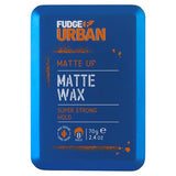 Superdrug Fudge Urban Matte Wax 70ml- Buy online at McGrocer