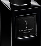 YSL Saint Sulpice eau de parfum 125ml - British product