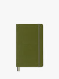 Moleskine Passion Travel Journal Green - British product