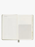 Moleskine Passion Travel Journal Green - British product