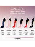 Carolina Herrera Good Girl EDP gift set 80ml, UK version