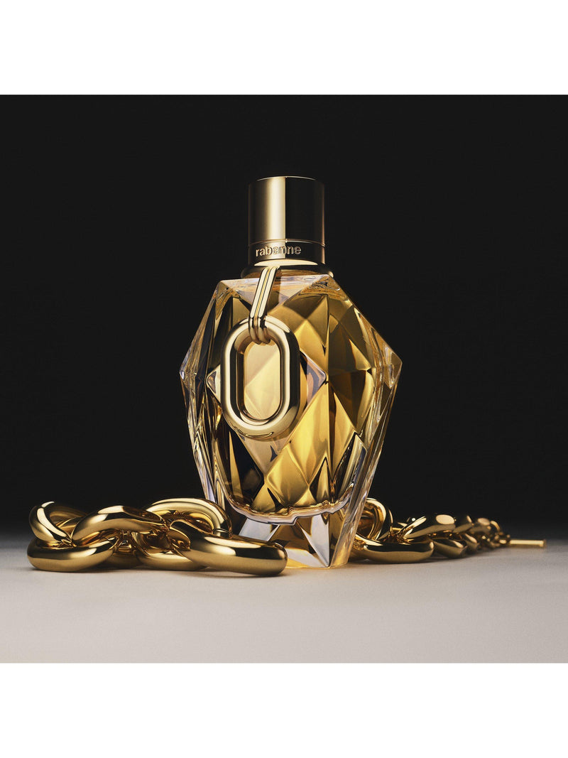 Rabanne Million Gold for her gift set 90ml, UK version