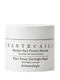 Chantecaille Blanc Peony Overnight Mask 50ml, UK version