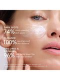 Chantecaille Blanc Peony Overnight Mask 50ml, UK version