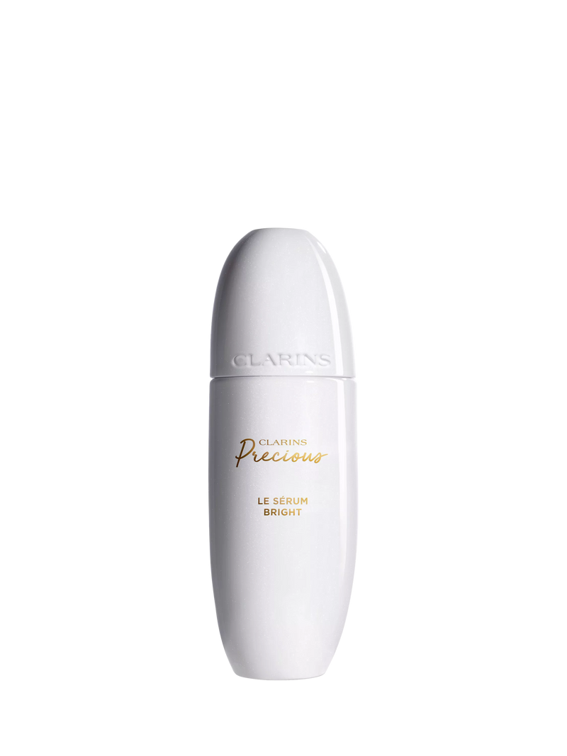 Clarins Le Serum Bright brightening serum 30ml - British product