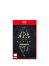 John Lewis Nintendo The Elder Scrolls V: Skyrim Anniversary Edition Nintendo Switch 2 Game- Buy online at McGrocer