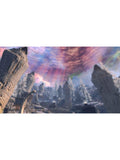 Nintendo Skyrim Anniversary Edition video game (British brand)