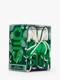 Slip Large Silk Scrunchies Pack of 3 Game Day, UK version