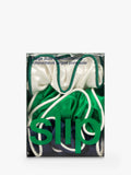 Slip Large Silk Scrunchies Pack of 3 Game Day, UK version
