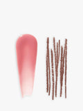 Bobbi Brown Lip Plumping Duo gift set with serum and pencil (British brand)