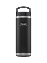 John Lewis Thermos Icon Vacuum Insulated Stainless Steel Flask, 710ml- Buy online at McGrocer