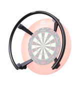 John Lewis Target Darts Omni Auto Scoring System, Black- Buy online at McGrocer